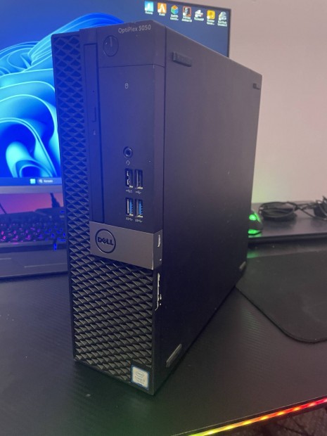 Elad Dell Optiplex 5050