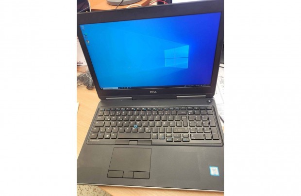 Elad Dell Percision 7520 Laptop