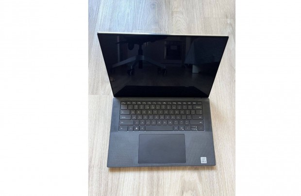 Elad Dell Precision 5550