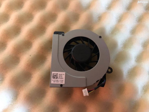 Elad Dell Vostro 1015 ventiltor fan hts Y34KC 0Y34KC DFS491105MH0T