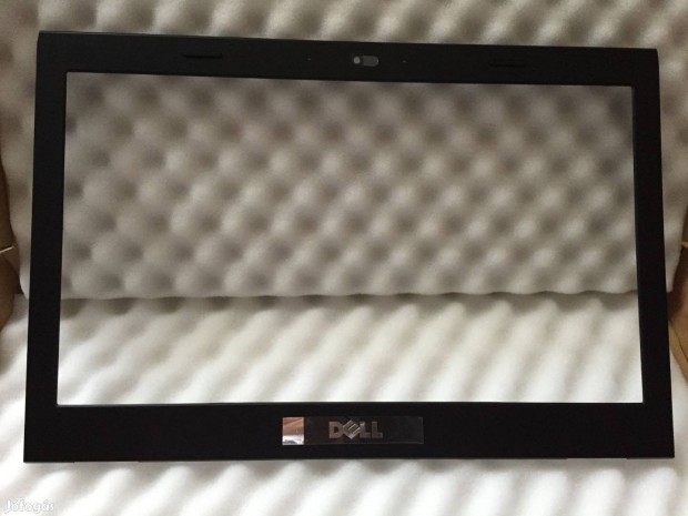 Elad Dell Vostro 3350 Fekete LCD Keret Bezel j W9Ymg 0W9Ymg