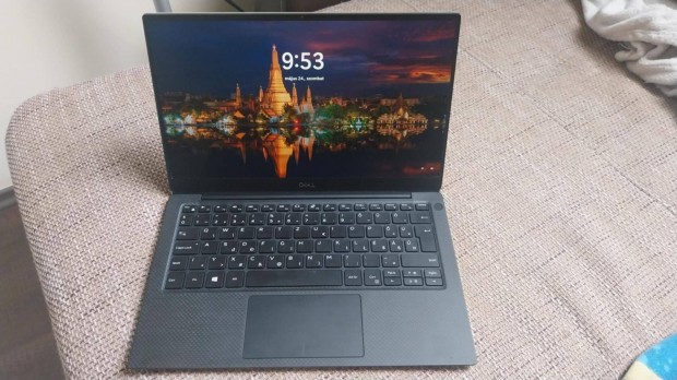 Eladó Dell XPS 13 9380 prémium ultrabook