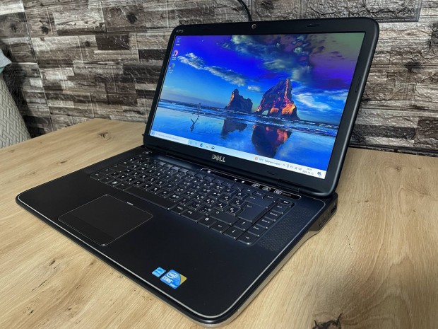 Elad Dell XPS i7 laptop (8GB Ram, 500GB HDD, 2GB VGA)