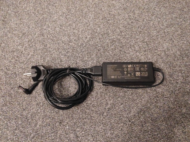 Eladó Dell / Wyse 3Mgnp 19V 3.42A 65W táp adapter laptop mini pc