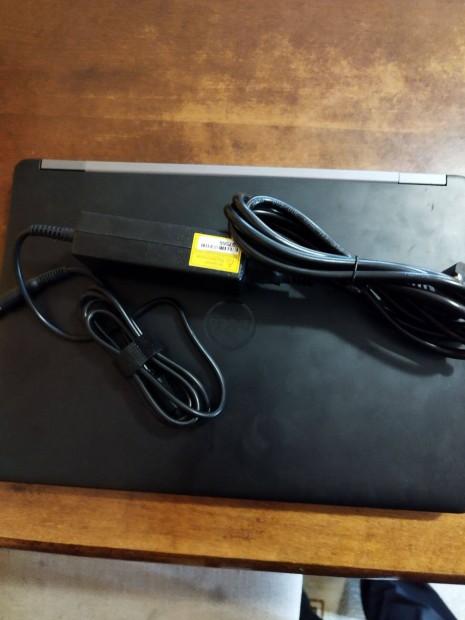 Elad Dell latitude e5470 laptop