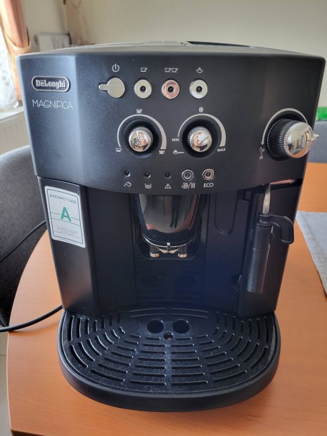 Elad Delonghi Magnifica kvfz