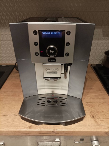 Elad Delonghi kvfz kvgp 