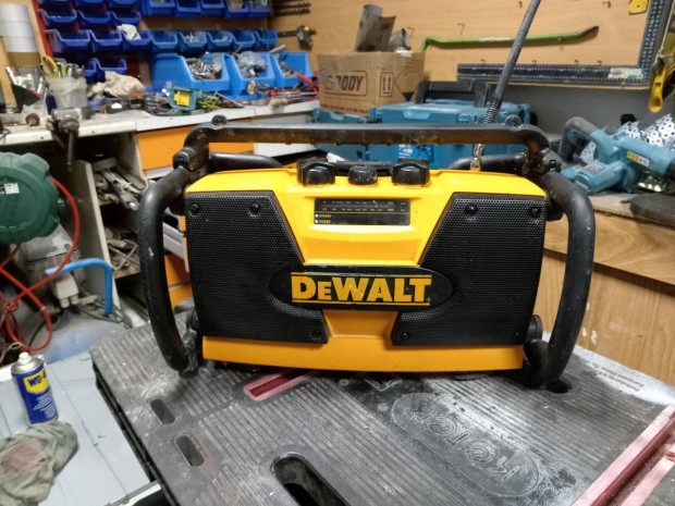 Elad Dewalt rdi 