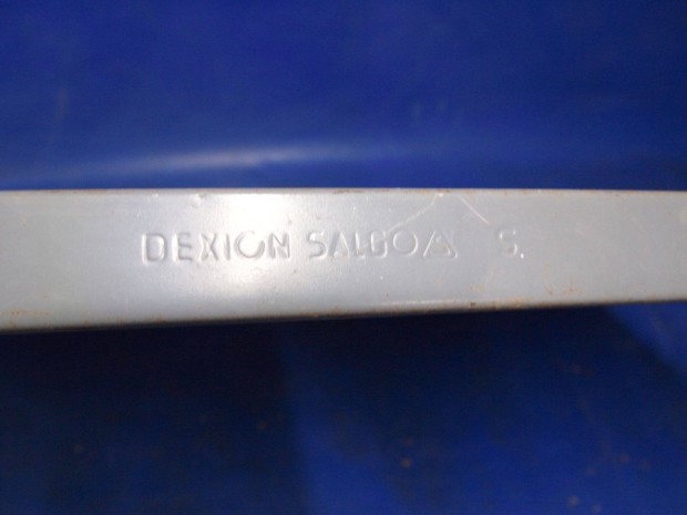 Elad Dexion Salg polc 7891cm hasznlt