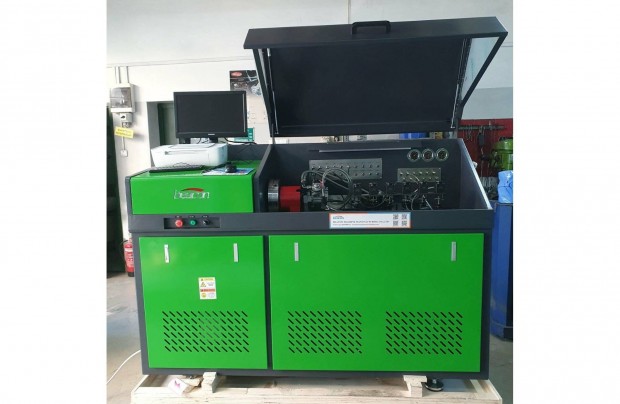 Elad� Diesel pr�bapad CR708