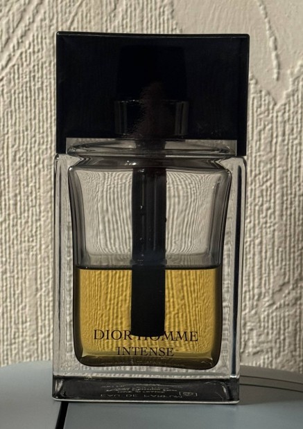 Elad� Dior Homme Intense
