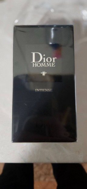 Elad Dior Homme Intense