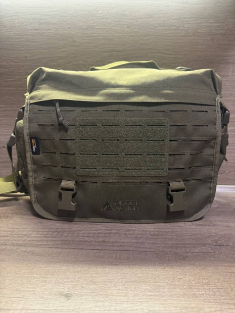 Elad Direct Action Messenger Bag