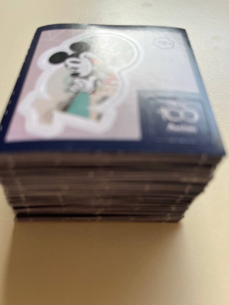Elad Disney 100 matrick 50,- Ft/db ron