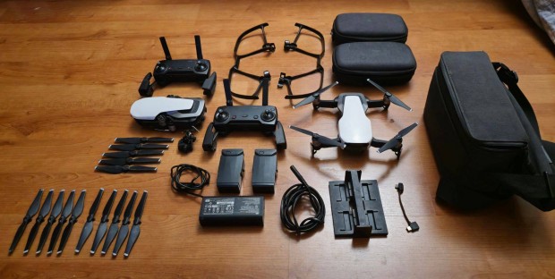 Elad Dji Mavic Air+ donor gp