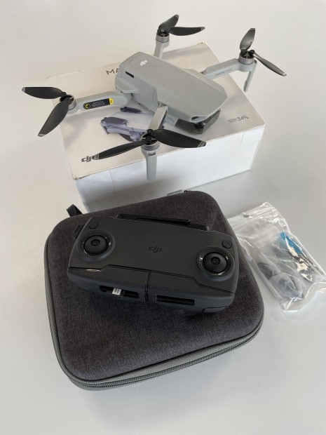 Elad Dji Mavic Mini drn