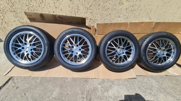 Eladó Dotz Mugello peremes ALU felni 7Jx16 5x114,3