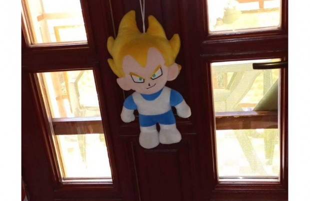 Elad Dragon Ball plss figura!