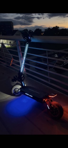 Elad Dualtron Thunder 3 2025