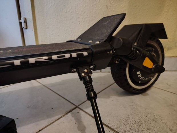 Eladó Dualtron mini 52v 21ah special elektromos roller