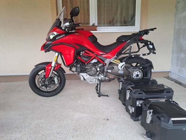 Eladó Ducati Multistrada 1200