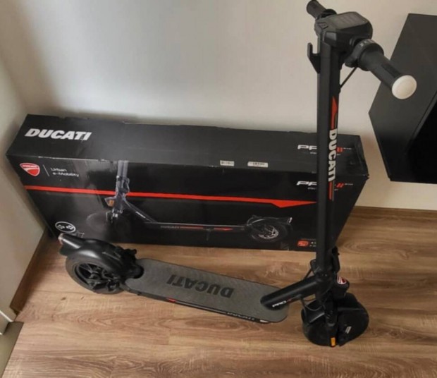 Eladó Ducati Pro Evo 2