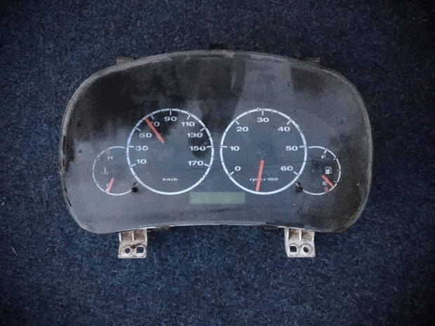 Elad� Ducato Jumper Boxer km �ra 2002-06. 12000ft. Bp/posta