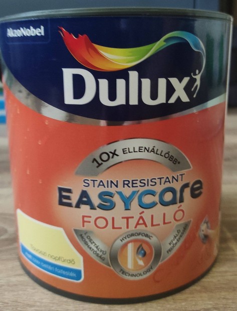 Elad Dulux Easycare 2,5l festk