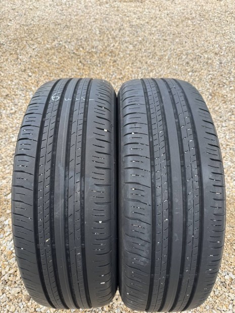 Eladó Dunlop Grandtrek 225/60 R18 nyári gumi 2db!