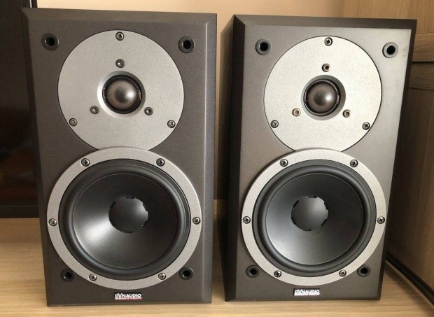 Elad Dynaudio DM 2/6 hangfal