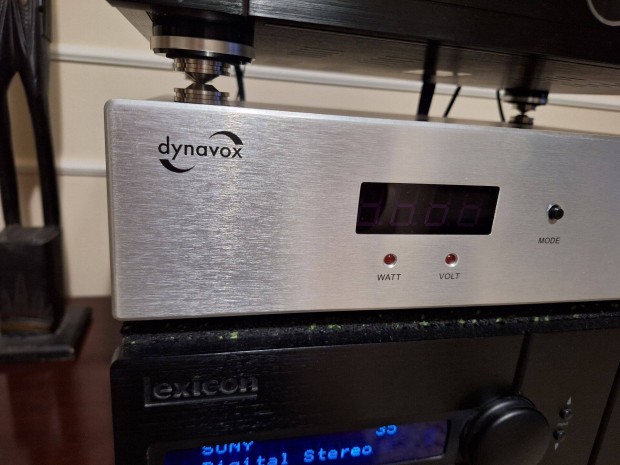 Elad Dynavox X7000 Tpszr