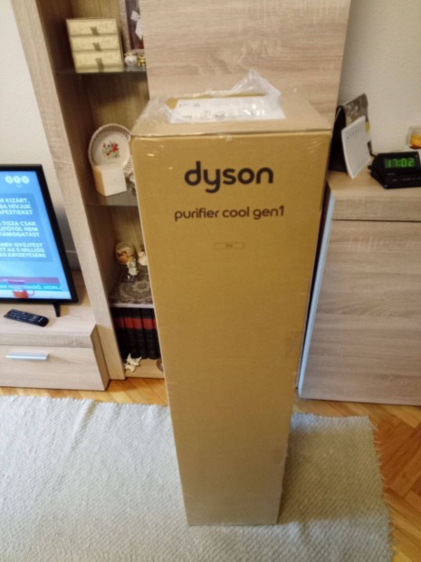 Eladó Dyson Cool Gen1 TP10 légtisztító
