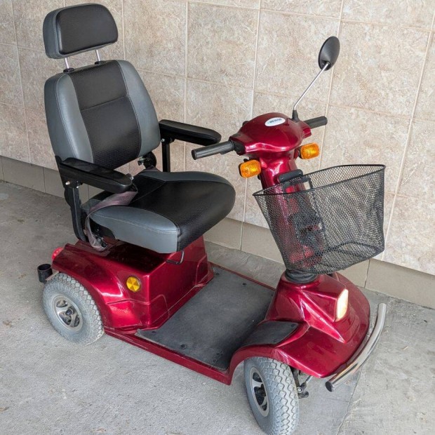 Eladó EL-GO/M (HS-580) Rehab 4 kerekű elektromos moped