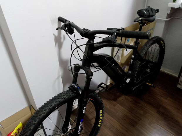 Elad E-ST 500 MTB