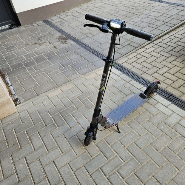 Eladó E-twow GT SL roller