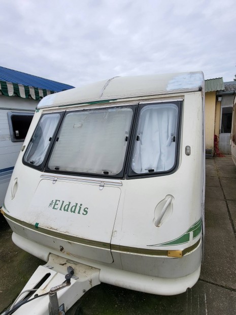 Eladó Elddis Angol ideiglenesen kívánt magyar okmányokkal.