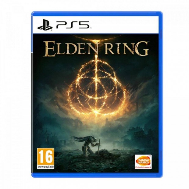 Elad Elden RING PS5 Playstation 5 jtk