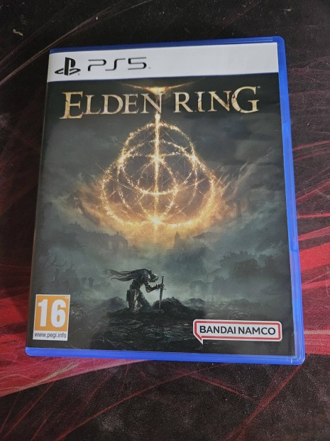 Elad Elden Ring PS5