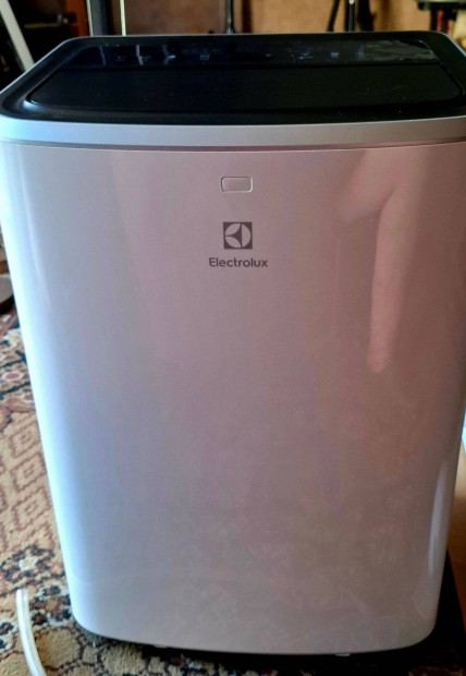 Eladó Electrolux Mobil Klíma