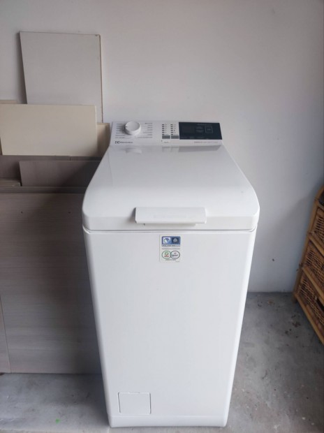 Elad Electrolux Perfectcare 600 felltlts mosgp 