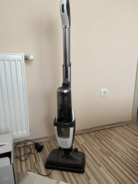 Elad Electrolux Pure F9 Akkumultoros porszv