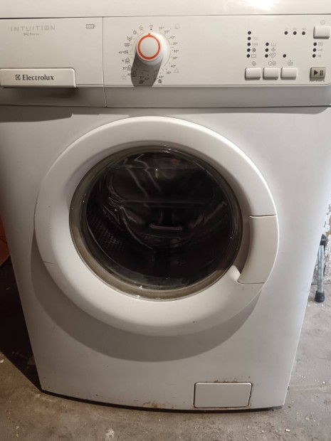 Elad Electrolux elltlts mosgp 