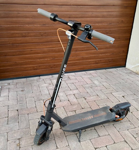 Elad� Elektromos Roller