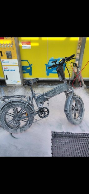 Elad� Elektromos  ker�kp�r  Eningwe 2  pro .