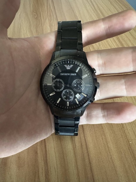 Elad Emporio Armani frfi karra