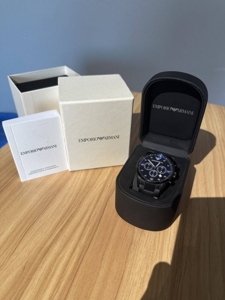 Elad Emporio Armani frfi karra!