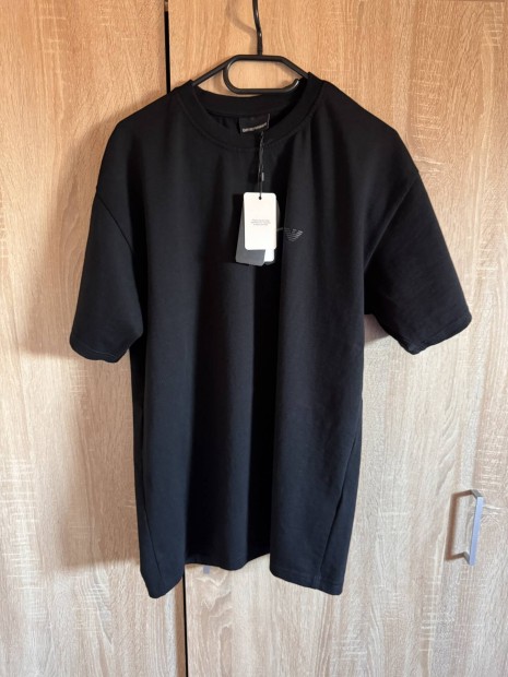 Elad Emporio Armani j frfi pl 3xl mretben 