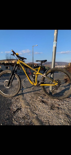 Eladó Enduro Radon Swoop kerékpár