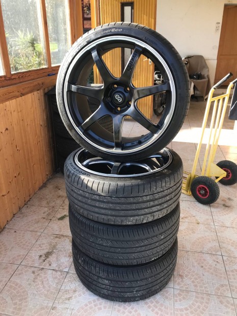 Elad Enkei Izumo felni szett