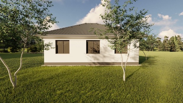 Elad� �p�t�si telek Kecskem�t